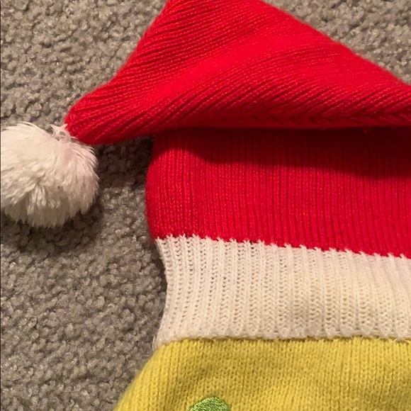 Sponge bob beanie - Picture 3 of 6